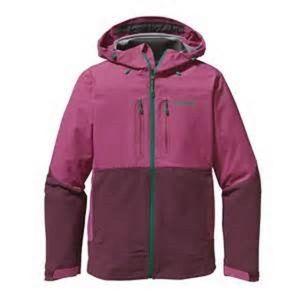 PATAGONIA MIXED GUIDE HOODY JACKET